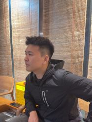 -MASTER 男士发型设计