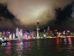 -马哥孛罗香港酒店