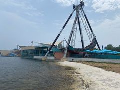 -秦皇岛乐岛海洋王国