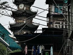 -贵阳北天主教堂