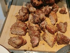 -通海俄式烧烤·俄罗斯大串(嵩山路店)