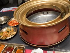 -西塔老太太泥炉烤肉(龙湖北苑天街店)