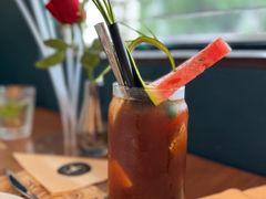 -Mark&Mars Restaurant