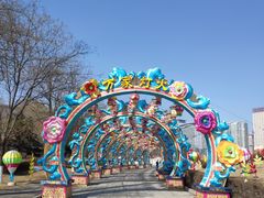 -沈阳奥体冰雪嘉年华