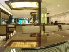 大堂-北京希尔顿逸林酒店-逸轩西餐厅-自助餐厅