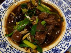 -洞天食府(北大街店)