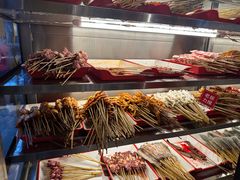 -为民烧烤吧.自贡爆炒菜(收录10年好店)