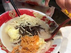 -豚王拉面(锦荣商业大厦店)