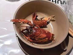 -靓靓蒸虾·头牌蒸虾(雪松路总店)