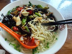 -孙家面馆(淮海第一城店)
