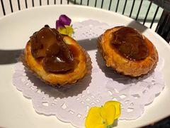 一口鲍鱼酥-三号黄浦会Canton Table