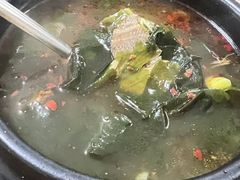 -韩聚园韩国料理(文灶店)