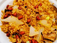闽和南白萝卜饭-闽和南(深圳万象城店)