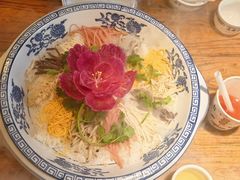 -老雒阳面馆·水席·洛阳菜(王城路店)
