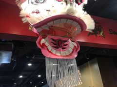 -虎虎龙虾大排档(双井店)