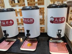 -高丽苑韩国烤肉(海昌路旗舰店)