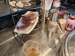 -晓燃地摊烤肉(朝阳双桥店)