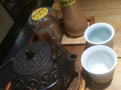 -九锅一堂酸菜鱼(万达广场店)