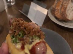 -BOR Eatery(安福路店)