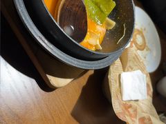 -本处·素食·融合料理(南油店)