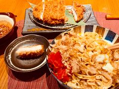 -山杏yama-katsu·吉列炸物