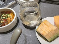 -巴奴毛肚火锅(商城路店)