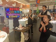 -谭厨中山传家菜.乳鸽.脆鲩鱼(华强北中航城店)