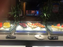 -蓝鲸湾汤泉(包河店)