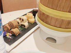 -惠丰堂饭庄·烤鸭·京味菜(翠微路店)