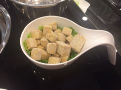 -王婆大虾(五道口店)