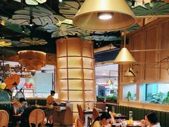 -苏梅花园(群星城店)