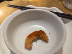 -烤匠麻辣烤鱼(万象城店)