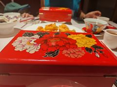 -千百味红餐厅·江西菜(绿地双子塔店)