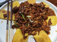 -陕北四窑洞(巨丰店)