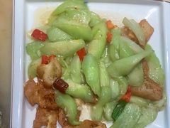 -吕记老鸭汤·徽菜馆(东营路店)