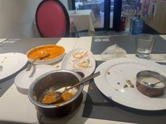 -Pita's&Tika's中东和印度风味餐厅(龙湖天街店)