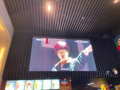 -天津美亚HeyLED影城(天津水游城店)