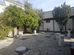 -南普公园