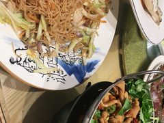 -乡里八闽·福州乡土菜(高宅店)