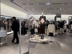 -ZARA(哈尔滨欧罗巴广场店)