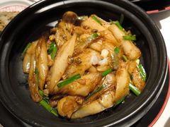 -谭厨中山传家菜.乳鸽.脆鲩鱼(华强北中航城店)