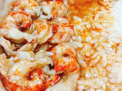 -海盗虾饭·剥好的小龙虾饭(上地辉煌店)