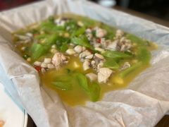 -旅马餐厅(茅家埠店)