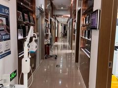 -固瑞齿科(国贸门诊店)
