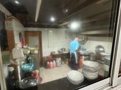 -上海老字号杨梅面条馄饨店(陈家春店)