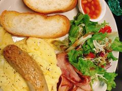 超级法棍-VESH COFFEE(定西路店)