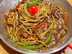-麓椿花园西餐厅(海乐世界店)