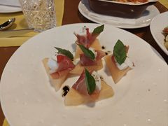 -Ponte 意大利餐厅
