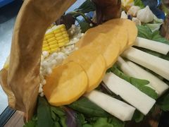 -东椰·海南椰子鸡火锅(朝阳门店)