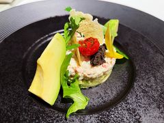 -海岸·高空海景餐厅(厦门康莱德酒店)